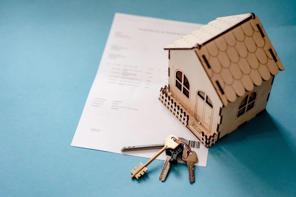 5 clés pour vendre son bien immobilier